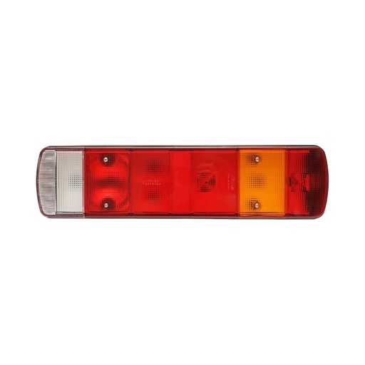 [AMAT6-123620] Lampa stop spate dreapta 24V camion Scania 520x130x90mm