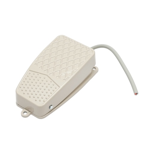 [AMAT6-123680] Pedala comanda cu contact electric 250V/5A