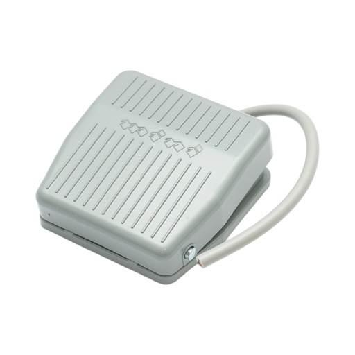 [AMAT6-123682] Pedala comanda cu contact electric 250V/5A