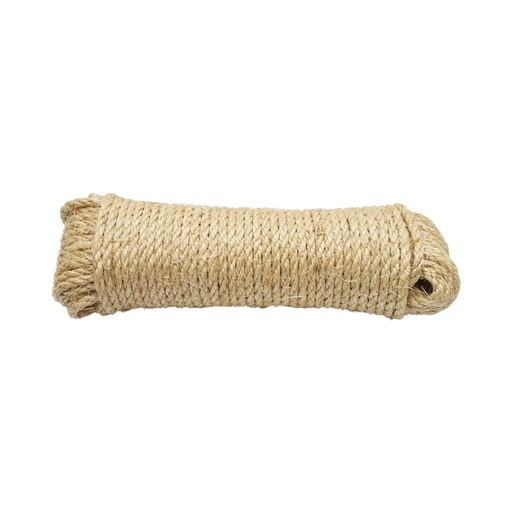 [AMAT6-123709] Sfoara sisal 6mmx30m