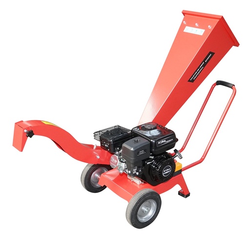 [AMAT6-123758] Tocator crengi profesional pe benzina 7CP, 212cc orizontal, grosime maxima 60mm, viteza 3600 rpm, pornire manuala