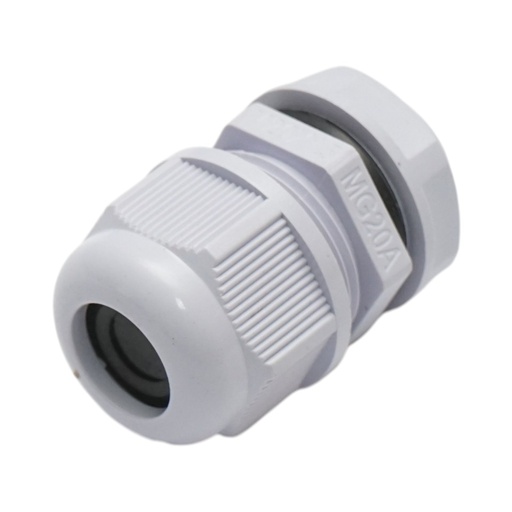 [AMAT6-123771] Presetupa MG20 gri ABS+EPDM IP68