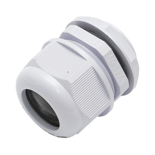 [AMAT6-123775] Presetupa MG32 gri ABS+EPDM IP68