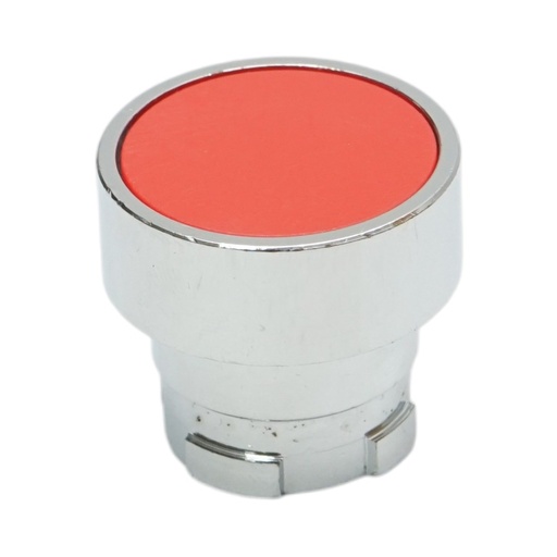 [AMAT6-123803] Cap buton comanda rosu Ø 22mm LAY5