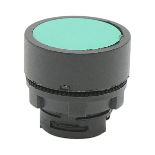 [AMAT6-123825] Cap buton comanda verde Ø 22mm LAY5