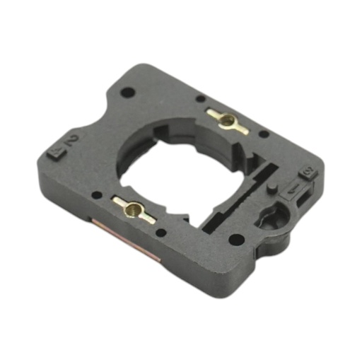 [AMAT6-123851] Suport plastic fixare buton Ø 22mm LAY5