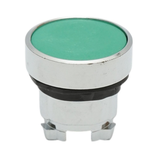[AMAT6-123858] Cap buton comanda verde Ø 22mm ZBE