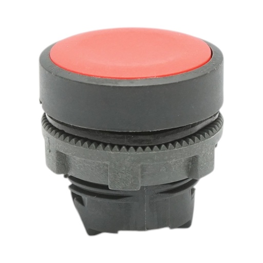 [AMAT6-123865] Cap buton comanda rosu Ø 22mm ZBE