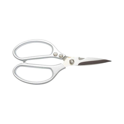 [AMAT6-123939] Foarfeca universala 215mm otel inoxidabil, maner ergonomic din aluminiu Crownman