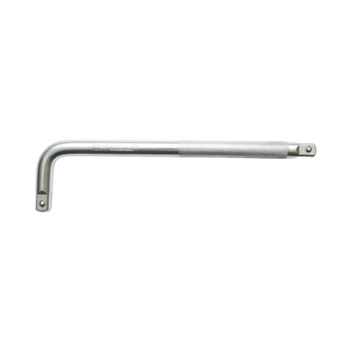 [AMAT6-124009] Prelungitor chei tubulare tip L 1/2x250mm Crownman