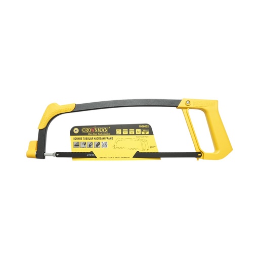 [AMAT6-124043] Fierastrau bomfaier manual aluminiu 300mm pentru metal, lemn Crownman