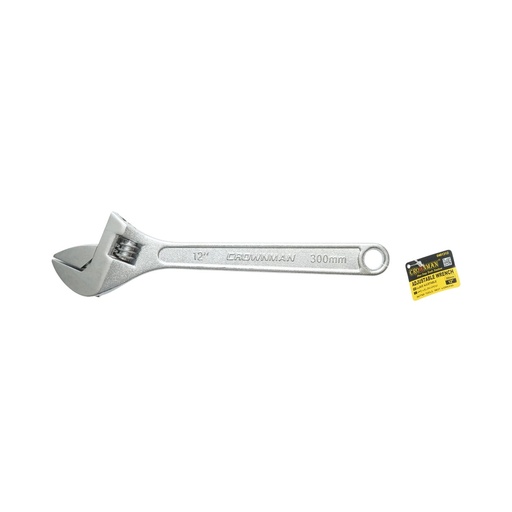 [AMAT6-124071] Cheie franceza reglabila 300mm Crownman