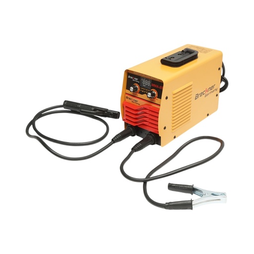 [AMAT6-124113] Aparat de sudura invertor 280A MMA, 220V cu afisaj digital, tehnologie IGBT