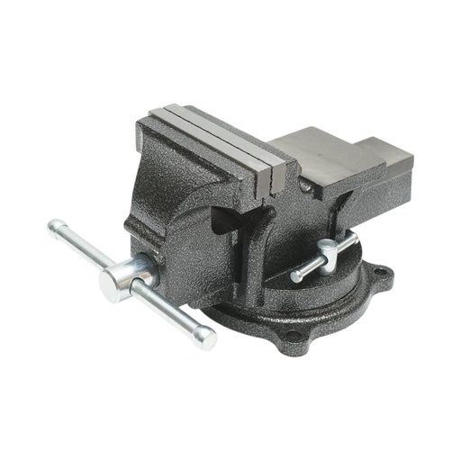 [AMAT6-124159] Menghina cu baza rotativa si nicovala 100mm Heavy Duty