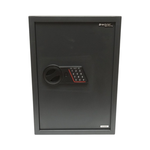 [AMAT6-124194] Seif mobila cu inchidere electronica si 2 chei 500x350x310mm