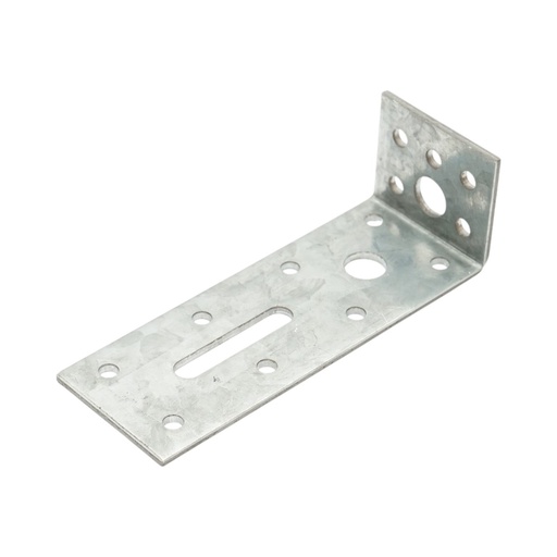 [AMAT6-124209] Vinclu de imbinare reglabil 110x35x40mm, grosime 2.5mm, otel zincat