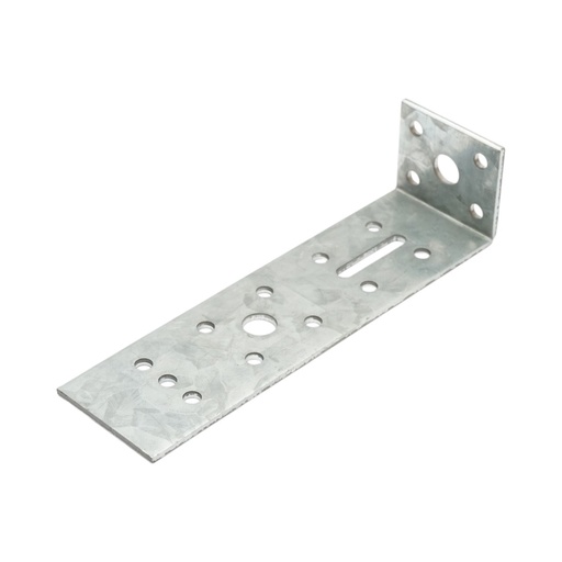 [AMAT6-124213] Vinclu de imbinare 145x35x40mm, grosime 2.5mm, otel zincat