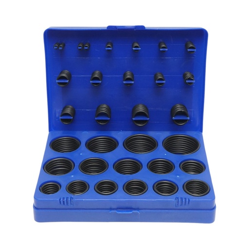 [AMAT6-124217] Trusa O-ring inch din NBR 386 piese