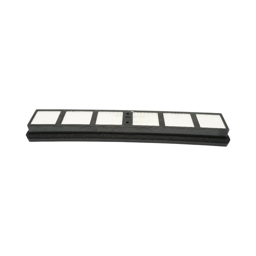 [AMAT6-124234] Filtru aer cabina Claas, Deutz, Huerlimann, Lamborghini, Same 617x105x54mm cod OEM 0.024.3451.2, SC50153