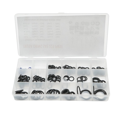 [AMAT6-124257] Trusa O-ring metric SAE 225 piese