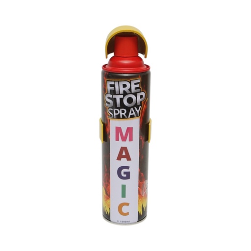 [AMAT6-124268] Stingator spray cu suport de prindere 1000ml Magic