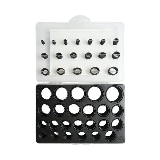 [AMAT6-124337] Trusa O-ring Komatsu PC60, PC100, PC200, PC300 626 piese