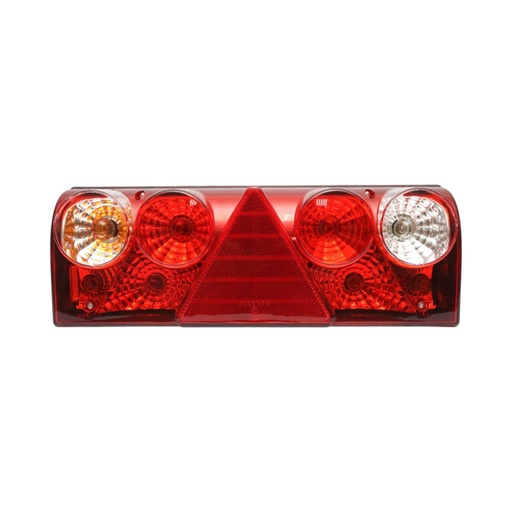 [AMAT6-124349] Lampa stop spate stanga 24V Schmitz Europoint II aspock 426x154x85mm cod OEM 256000507, 1099009, LL0311, TD0263025L, 40255211, 256000507, TD0563028L, 611457, A256000507, 1099009,