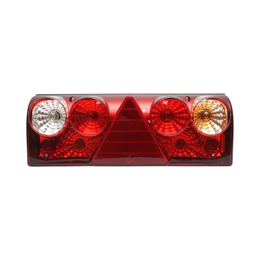 [AMAT6-124350] Lampa stop spate dreapta 24V Schmitz Europoint II aspock 426x154x85mm cod OEM 256400507, 1099010, LL0310, 256400507, 40255212, TD0563028R, TD0263025R, 611458, TD0563028, 1099010,