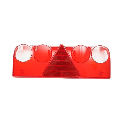 [AMAT6-124351] Dispersor lampa stop spate stanga Schmitz Europoint II aspock cod OEM 188560002