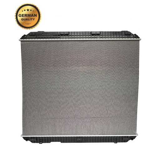 [AMAT6-124390] Radiator racire apa motor Mercedes-Benz Actros MP4, MP5, Antos, Arocs 900x958x130mm cod OEM 9605003601