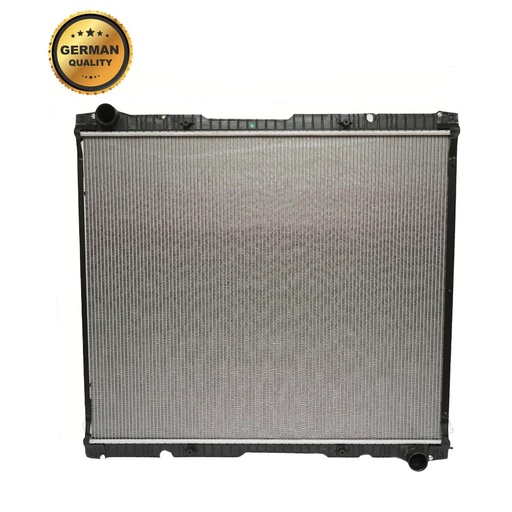 [AMAT6-124393] Radiator racire apa motor Scania R420 860x1025x37mm cod OEM 1769997, 1784616, 509739NRF