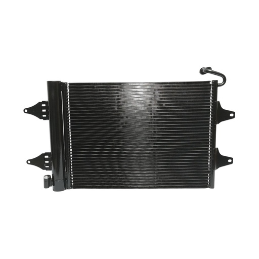 [AMAT6-124409] Radiator clima AC VW, Seat, Skoda 1.4 16V, 1.4 TDI, 1.9 TDI 352x480mm cod OEM 5Z0820411D, 6Q0820411J, 35480, 1924005449