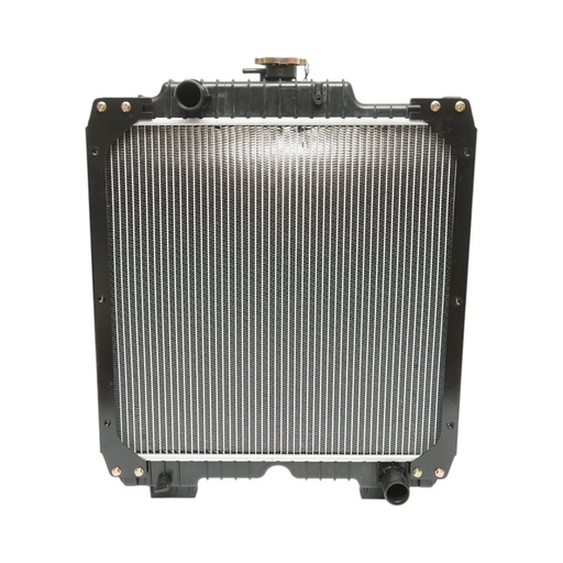 [AMAT6-124440] Radiator racire New Holland, Case IH 100x550x650mm cod OEM 84515498