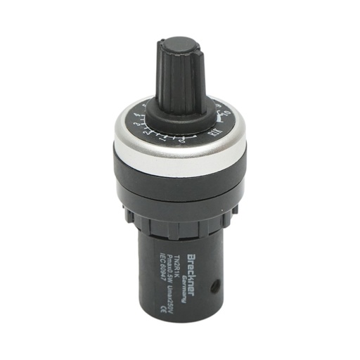 [AMAT6-124451] Potentiometru tablou 1 KOhm 250V/0.5W