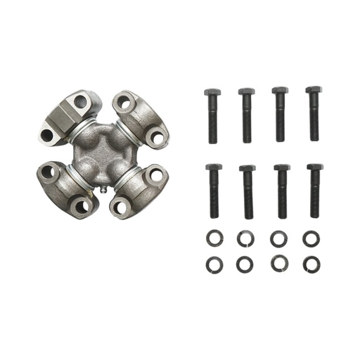 [AMAT6-124509] Cruce cardan 42.9x88.9mm John Deere, Deutz, Case IH cod OEM RE52347