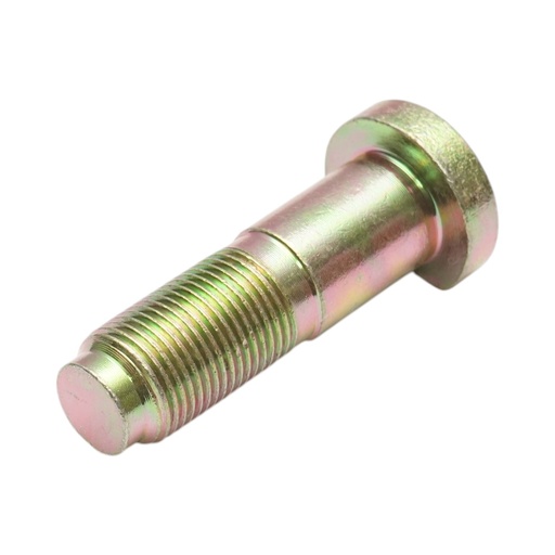 [AMAT6-124512] Prezon roata spate Ford, Steyr, Fiat, New Holland, Case IH M18x1.5mm L=63mm cod OEM 4951078