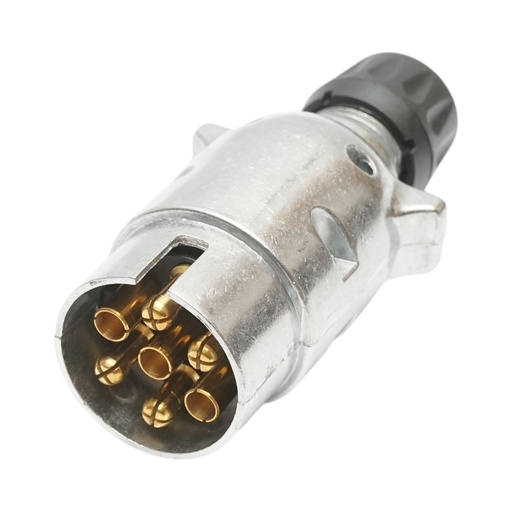 [AMAT6-124517] Fisa remorca 7 pini 12V universala