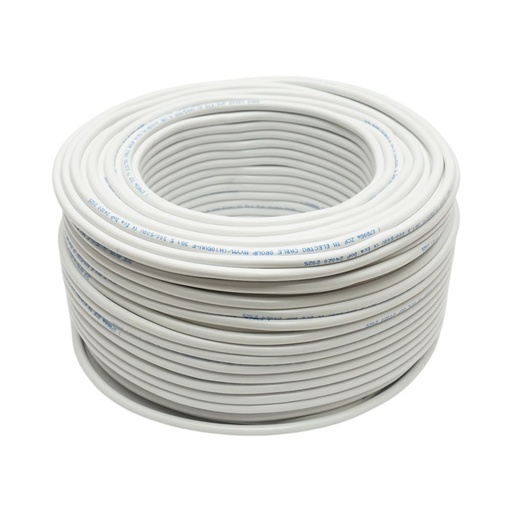 [AMAT6-124644] Cablu electric MYYM 3Gx1.5mm cupru H05VV-F, 300-500V rola 100m