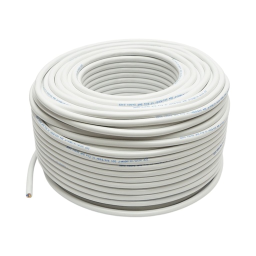[AMAT6-124646] Cablu electric MYYM 3Gx4mm cupru H05VV-F, 300-500V rola 100m