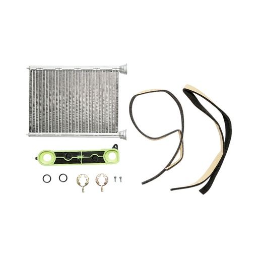 [AMAT6-124658] Radiator incalzire Fiat, Nissan, Opel, Renault 148x205x22mm cod OEM 271159831R, 6000617449, 1924002100, 95517541
