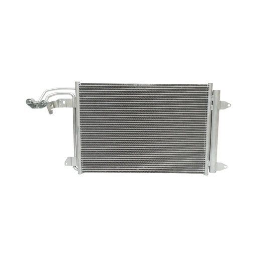 [AMAT6-124662] Radiator clima AC VW, Audi, Skoda, Seat 535x388x16mm cod OEM 1924005448