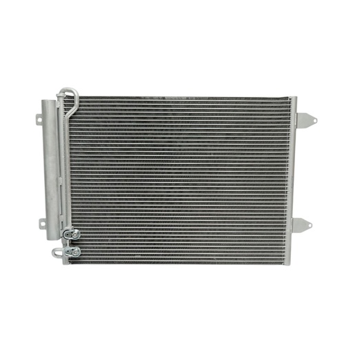 [AMAT6-124664] Radiator clima AC VW Passat B6, B7, CC 1.6-2.0D 570x440x16mm cod OEM 3C0820411, 3C0820411C, 3C0820411E, 3C0820411G, 3C0820411J, 1924005466