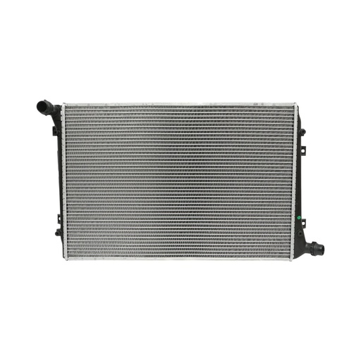 [AMAT6-124663] Radiator racire apa motor VW, Audi, Skoda, Seat 650x439x32mm cod OEM 1K0121251AL, 1K0121251AN, 1K0121251BL, 1K0121251DP, 1K0121251EJ, 1924001042