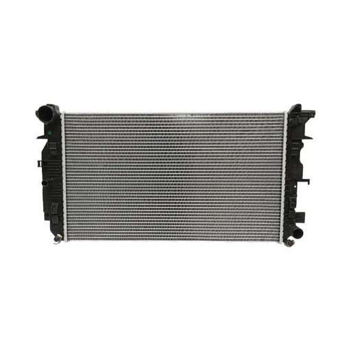 [AMAT6-124666] Radiator racire apa motor Mercedes-Benz Sprinter, VW Crafter 680x408x28mm cod OEM A9065000002, A9065000102, A9065000202, 2E0121253 2E0121253A 2E0121253B, 7924001038