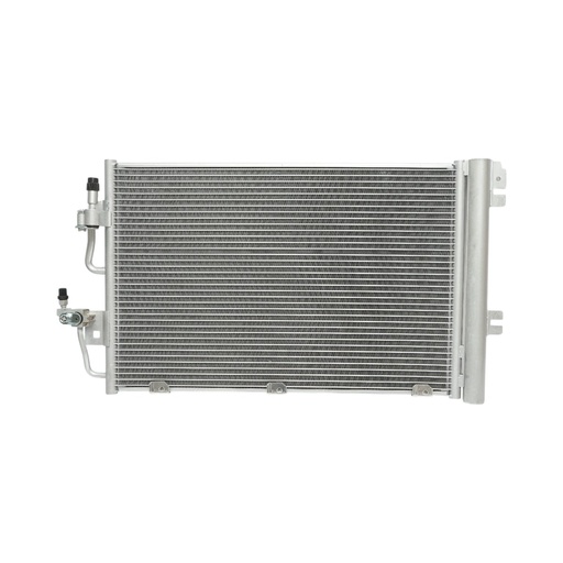 [AMAT6-124668] Radiator clima AC Opel Astra H, Zafira 545x380x16mm cod OEM 1924005336, 13129192, 1850096, 52400555, 93178958