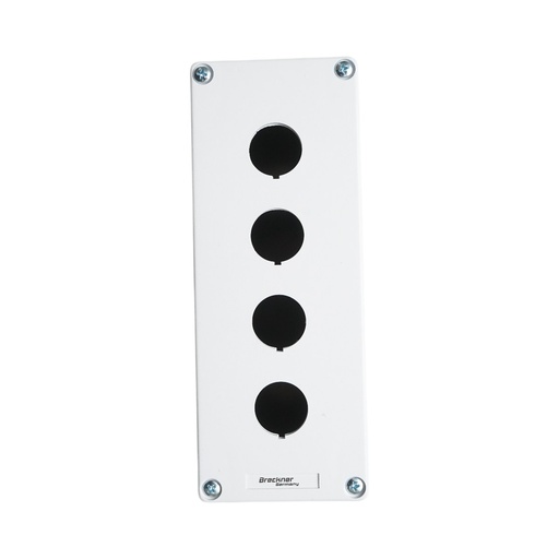 [AMAT6-124679] Carcasa comanda 4 butoane 188x71x60mm