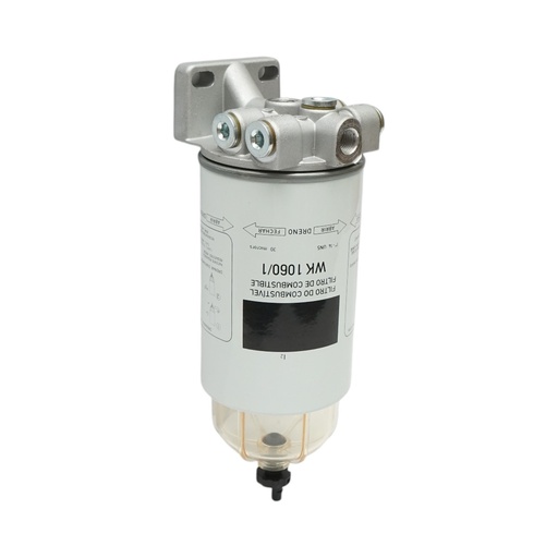 [AMAT6-124772] Filtru motorina cu separator apa Massey Ferguson cod OEM 4347206M3