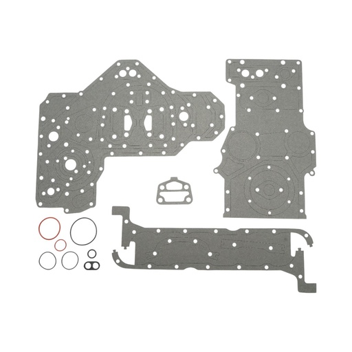[AMAT6-124779] Set garnituri motor inferioare Massey Ferguson motor Perkins cod OEM 3638864M1