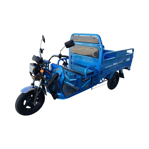 [AMAT6-124782] Triciclu electric Thor BAISAN 1800W 60V32Ah