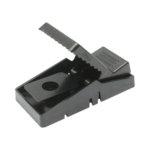 [AMAT6-124812] Capcana soareci plastic tip clapeta 19x8.9x9cm